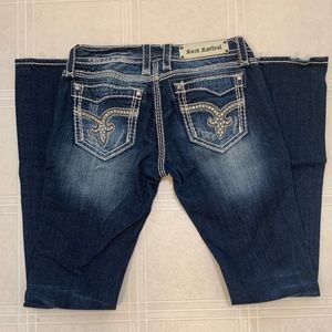 Rock Rivival Women's Jeans